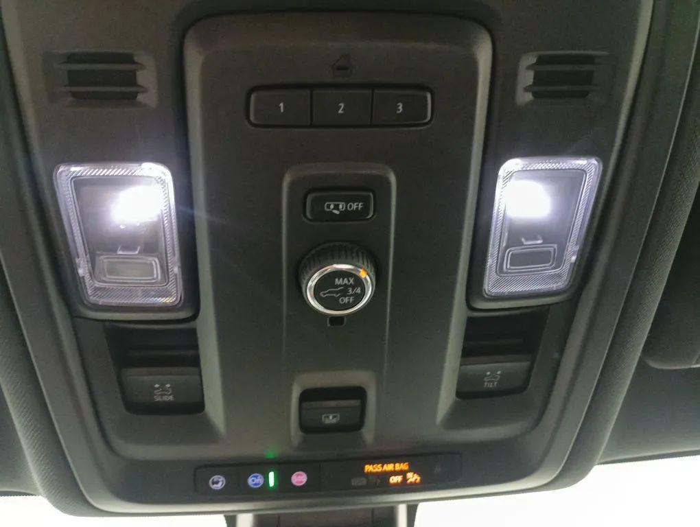 used 2022 Chevrolet Suburban car, priced at $52,977