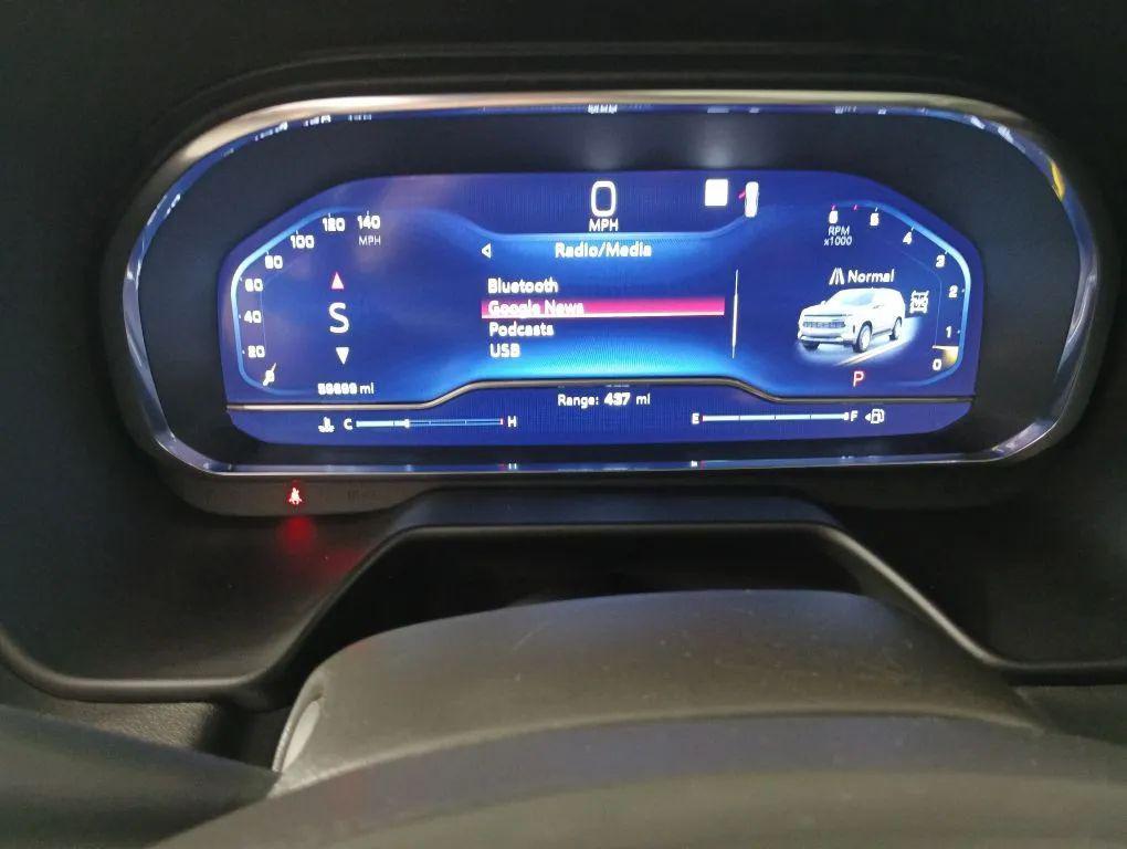 used 2022 Chevrolet Suburban car, priced at $52,977