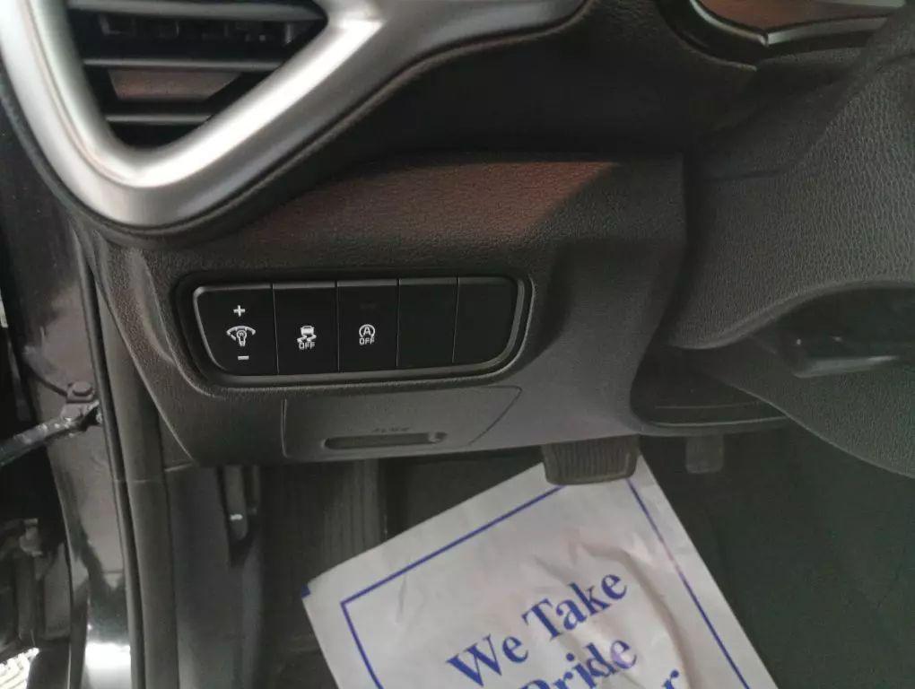 used 2023 Kia Soul car, priced at $19,377