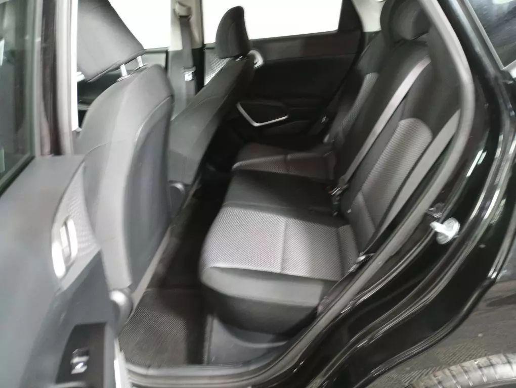used 2023 Kia Soul car, priced at $19,377