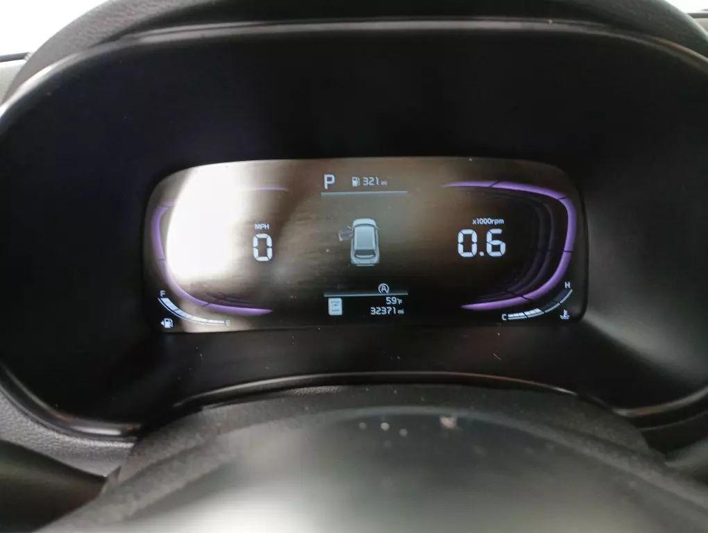 used 2023 Kia Soul car, priced at $19,377
