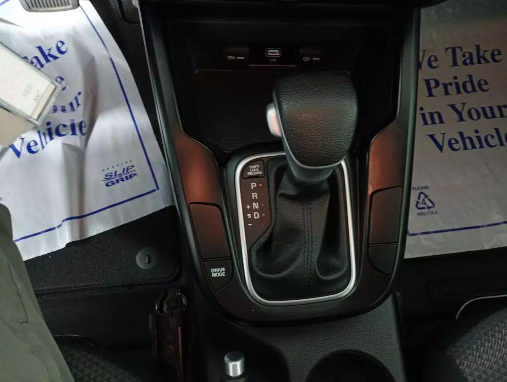 used 2023 Kia Soul car, priced at $19,377