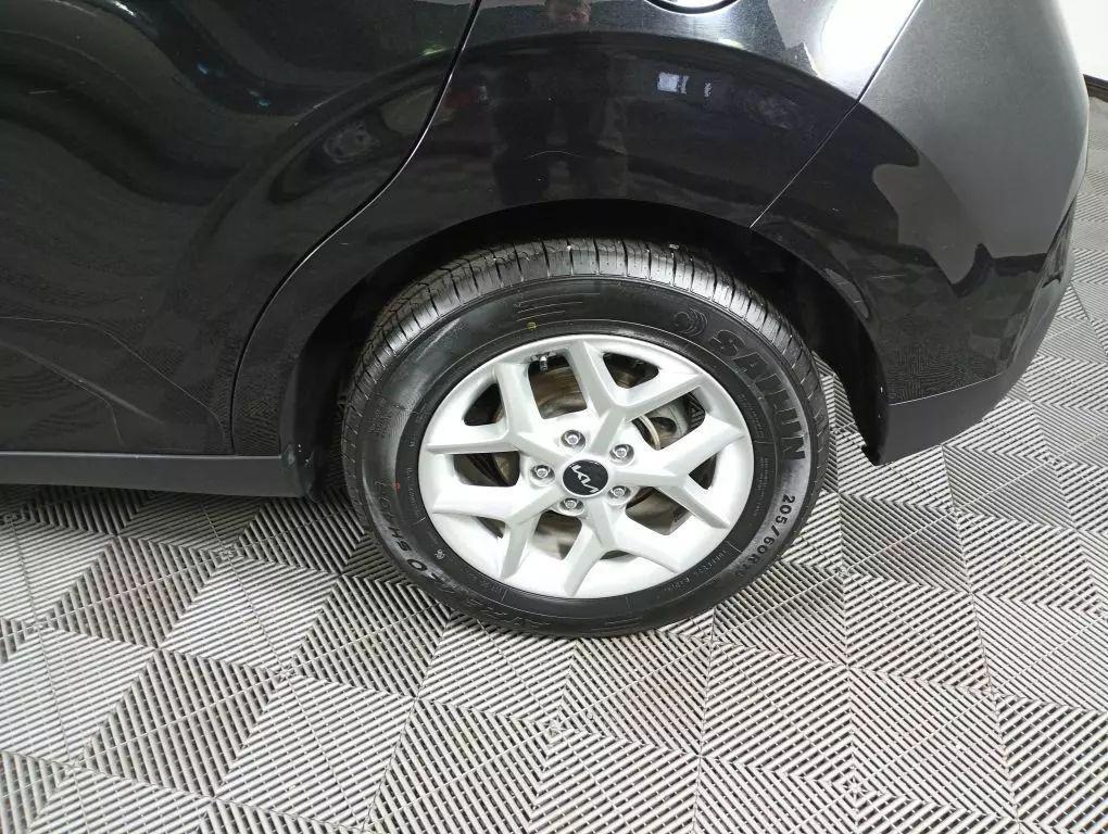 used 2023 Kia Soul car, priced at $19,377