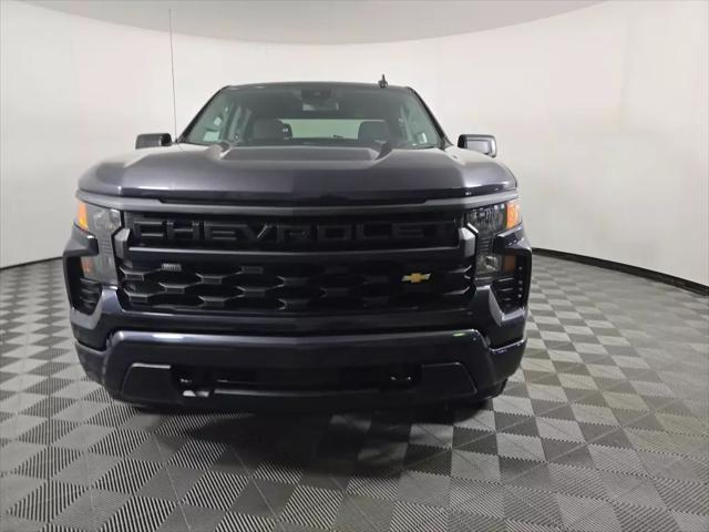 used 2022 Chevrolet Silverado 1500 car, priced at $35,977