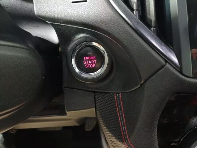 used 2024 Subaru Forester car, priced at $33,977