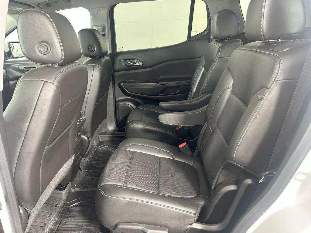 used 2023 GMC Acadia car, priced at $31,977