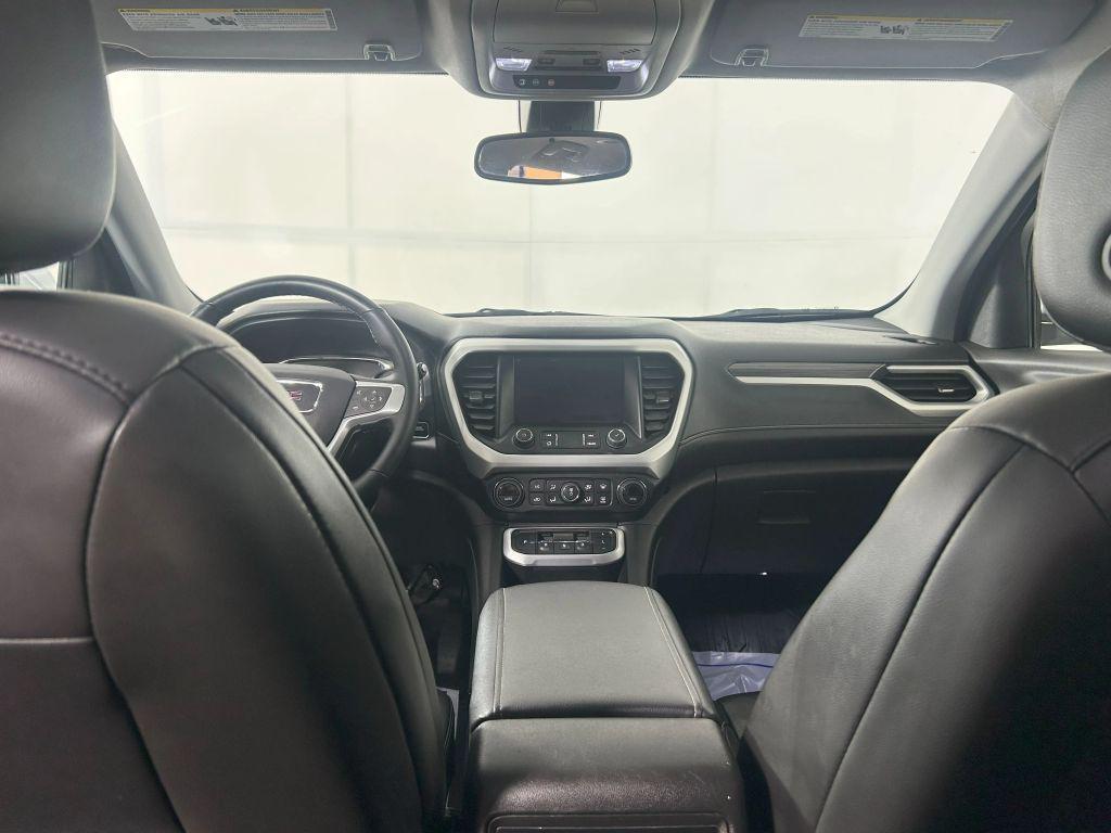 used 2023 GMC Acadia car, priced at $31,977