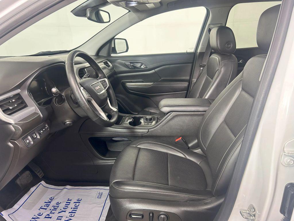 used 2023 GMC Acadia car, priced at $31,977