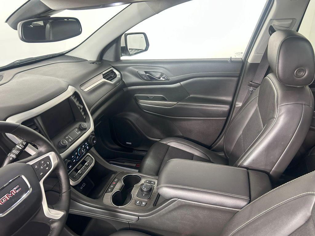 used 2023 GMC Acadia car, priced at $31,977