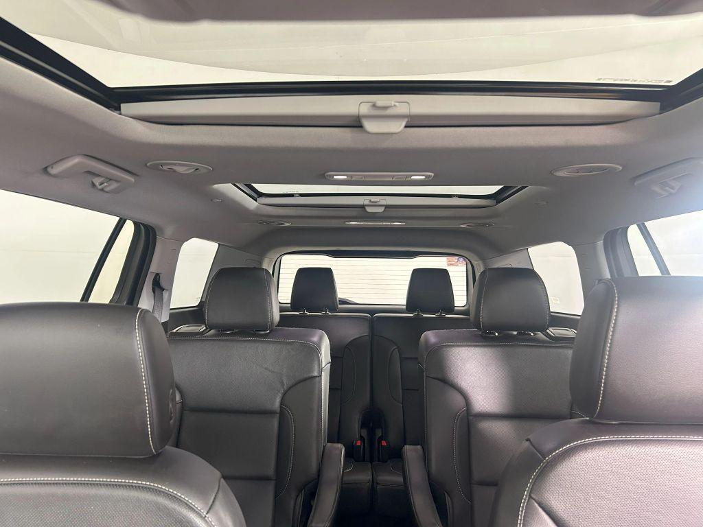 used 2023 GMC Acadia car, priced at $31,977