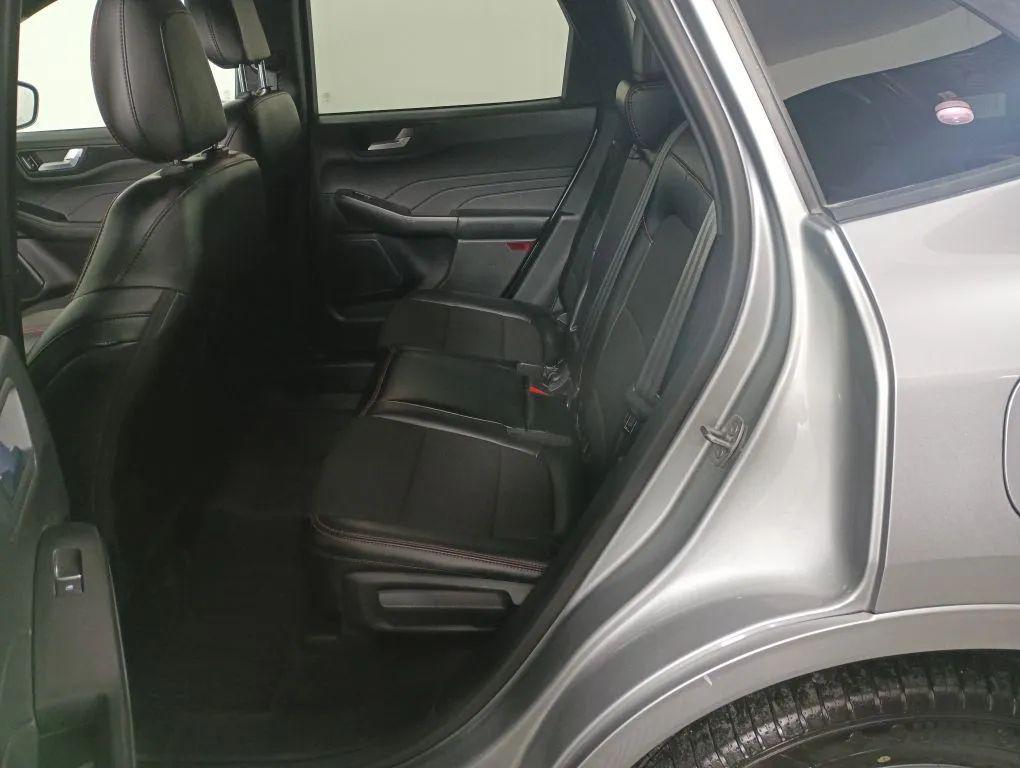 used 2024 Ford Escape car, priced at $22,977