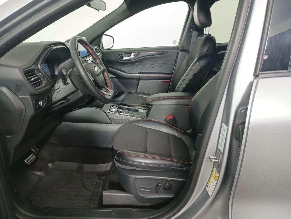 used 2024 Ford Escape car, priced at $22,977