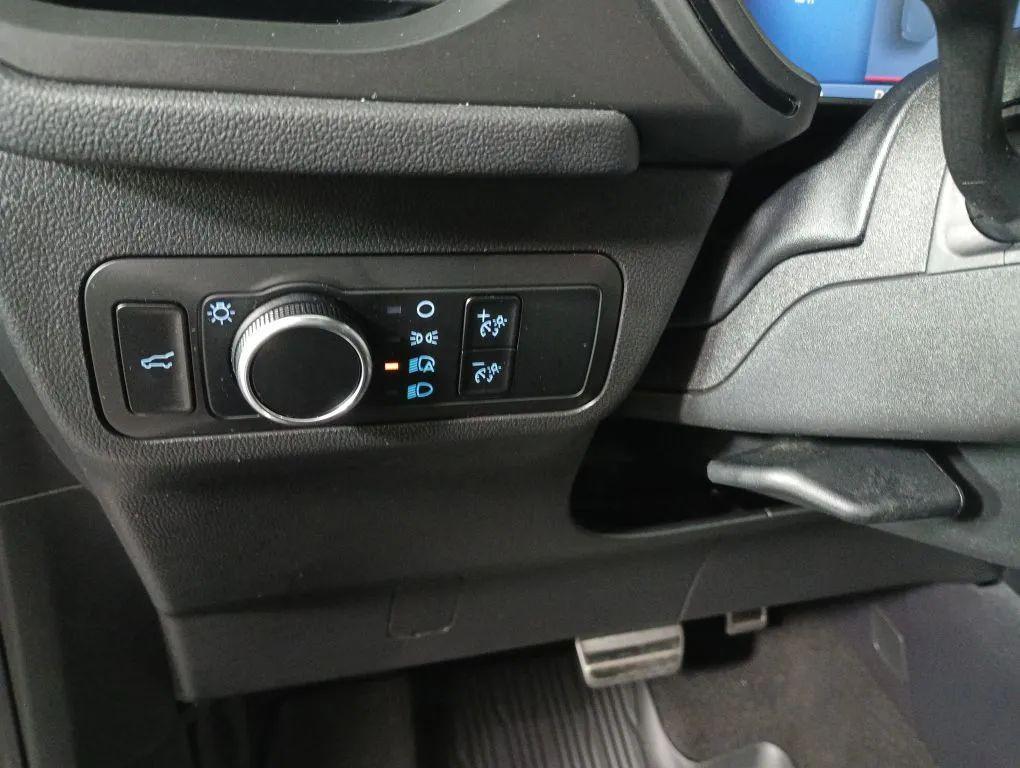 used 2024 Ford Escape car, priced at $22,977