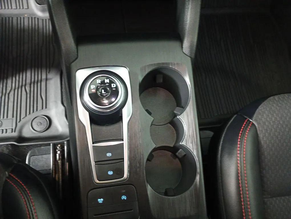 used 2024 Ford Escape car, priced at $22,977