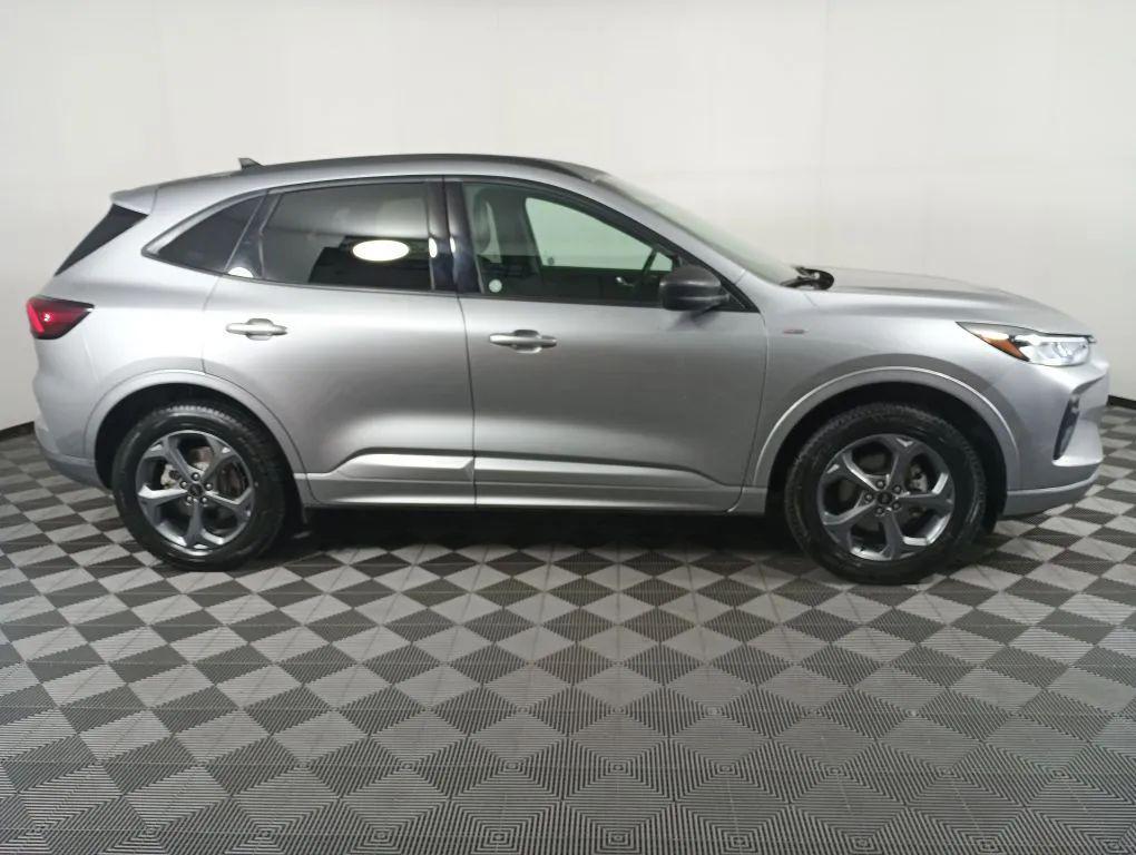 used 2024 Ford Escape car, priced at $22,977