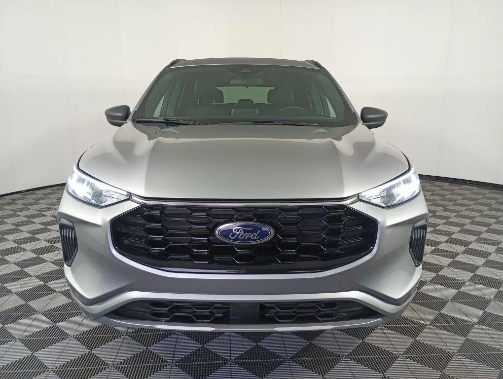 used 2024 Ford Escape car, priced at $22,977