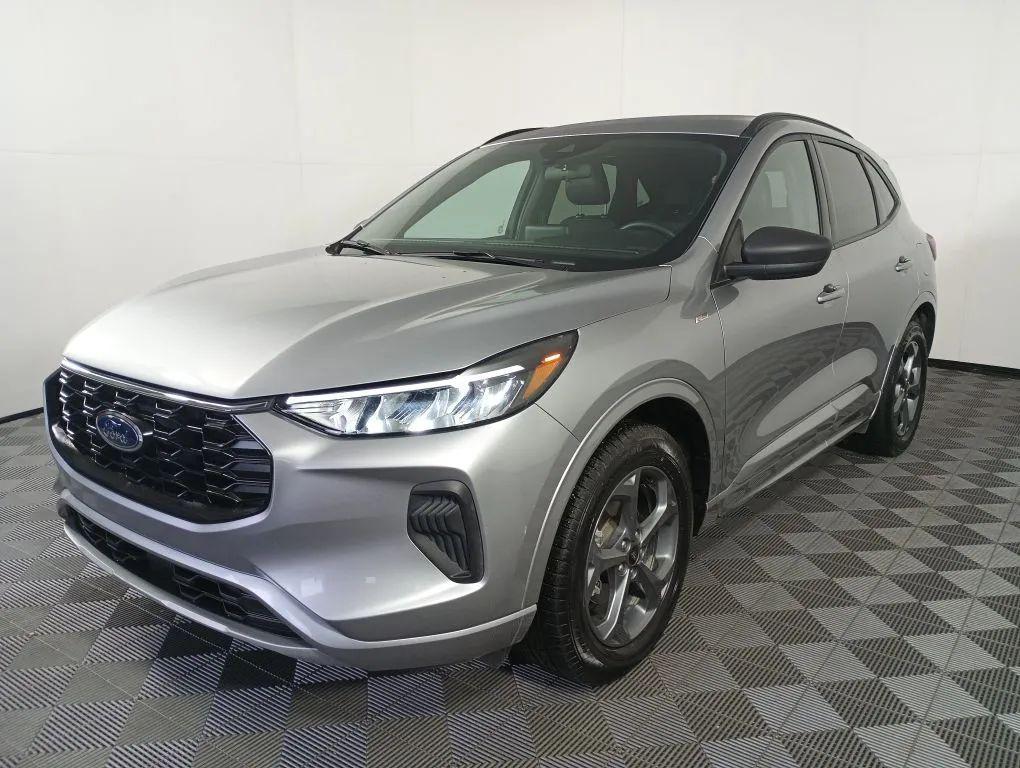 used 2024 Ford Escape car, priced at $22,977