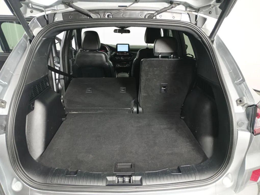 used 2024 Ford Escape car, priced at $22,977