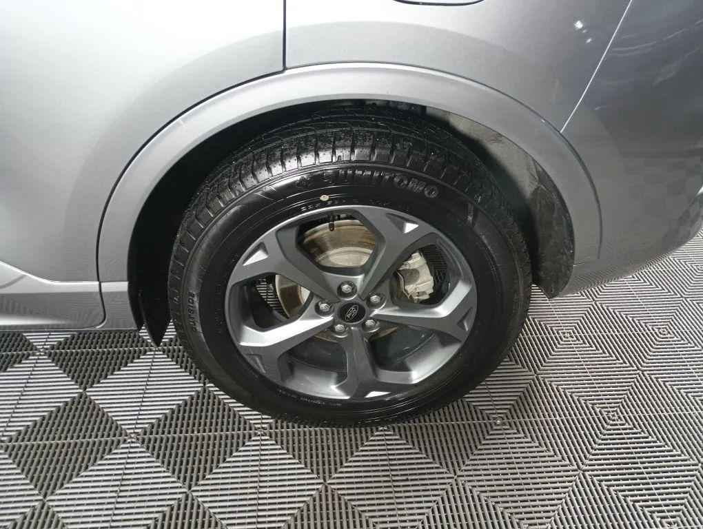 used 2024 Ford Escape car, priced at $22,977