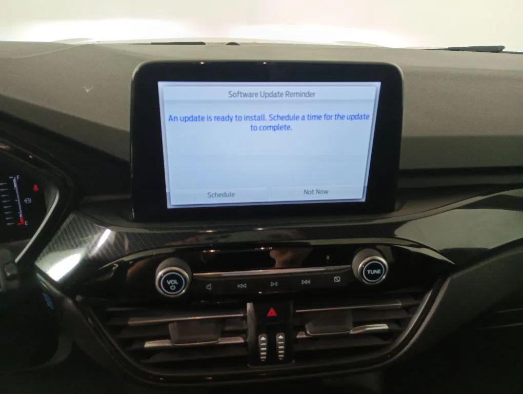 used 2024 Ford Escape car, priced at $22,977