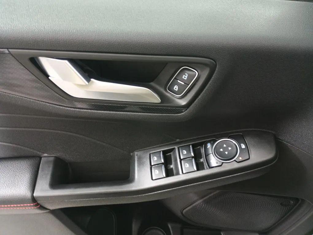 used 2024 Ford Escape car, priced at $22,977