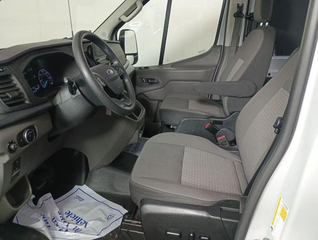 used 2024 Ford Transit-350 car, priced at $48,977