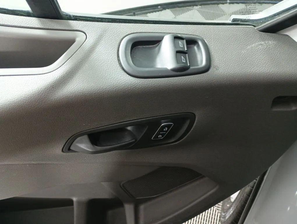 used 2024 Ford Transit-350 car, priced at $48,977