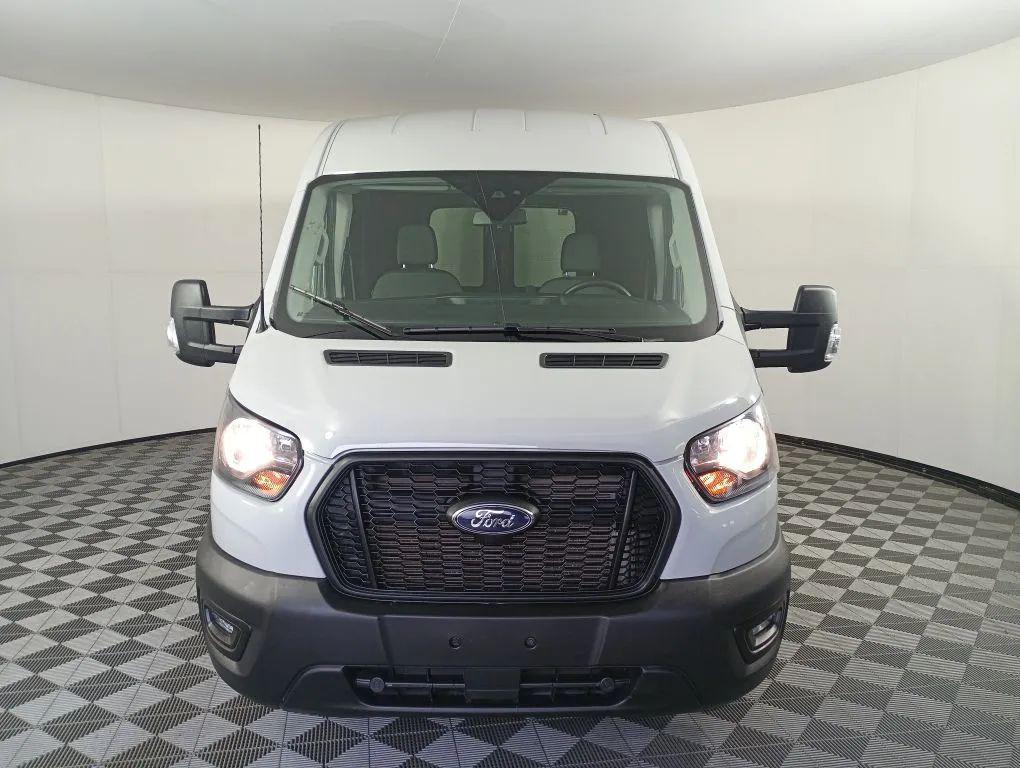 used 2024 Ford Transit-350 car, priced at $48,977