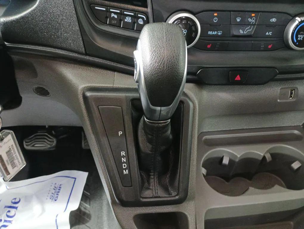 used 2024 Ford Transit-350 car, priced at $48,977