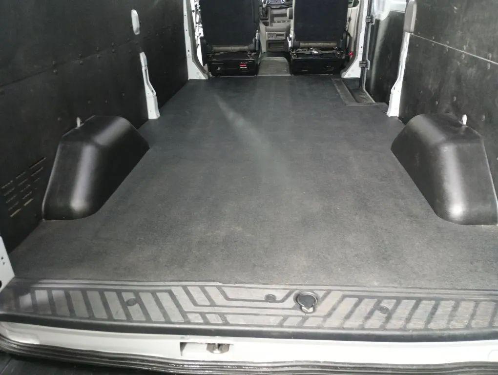 used 2024 Ford Transit-350 car, priced at $48,977