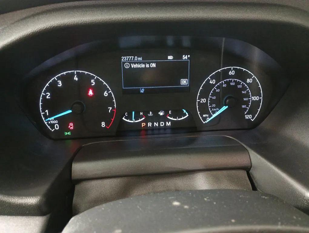 used 2024 Ford Transit-350 car, priced at $48,977