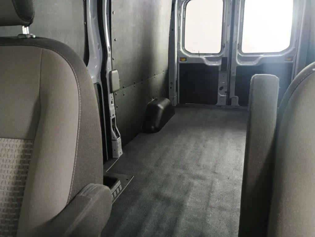 used 2024 Ford Transit-350 car, priced at $48,977