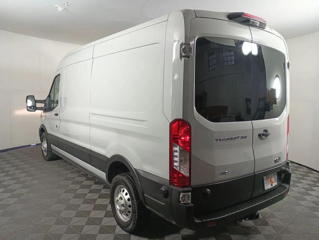 used 2024 Ford Transit-350 car, priced at $48,977