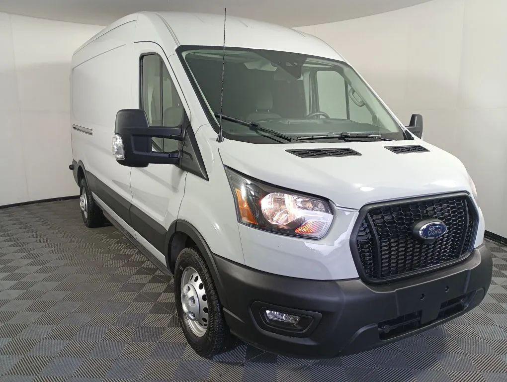 used 2024 Ford Transit-350 car, priced at $48,977