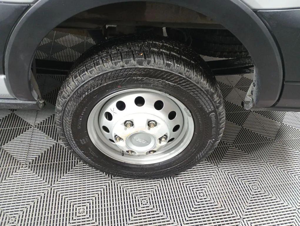 used 2024 Ford Transit-350 car, priced at $48,977