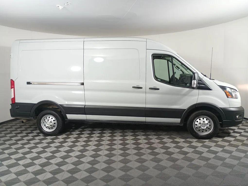 used 2024 Ford Transit-350 car, priced at $48,977