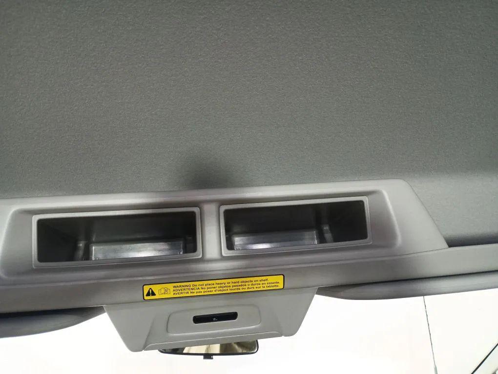 used 2024 Ford Transit-350 car, priced at $48,977