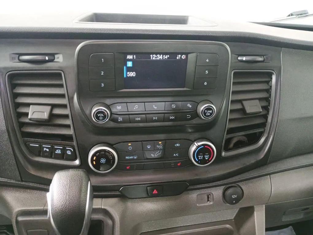 used 2024 Ford Transit-350 car, priced at $48,977