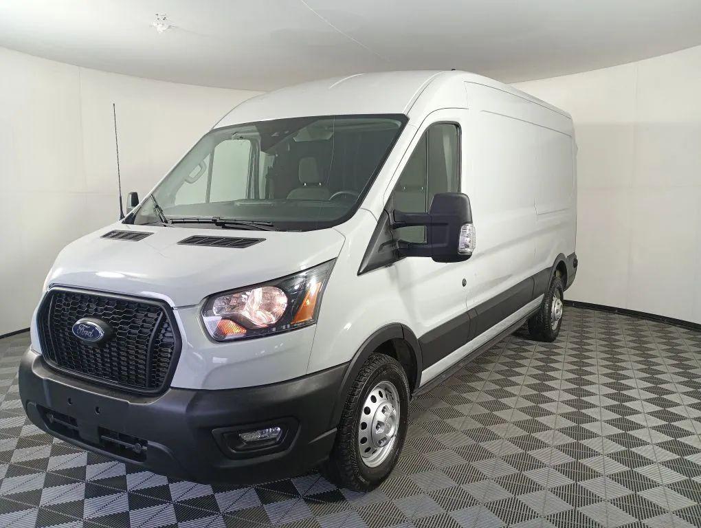 used 2024 Ford Transit-350 car, priced at $48,977