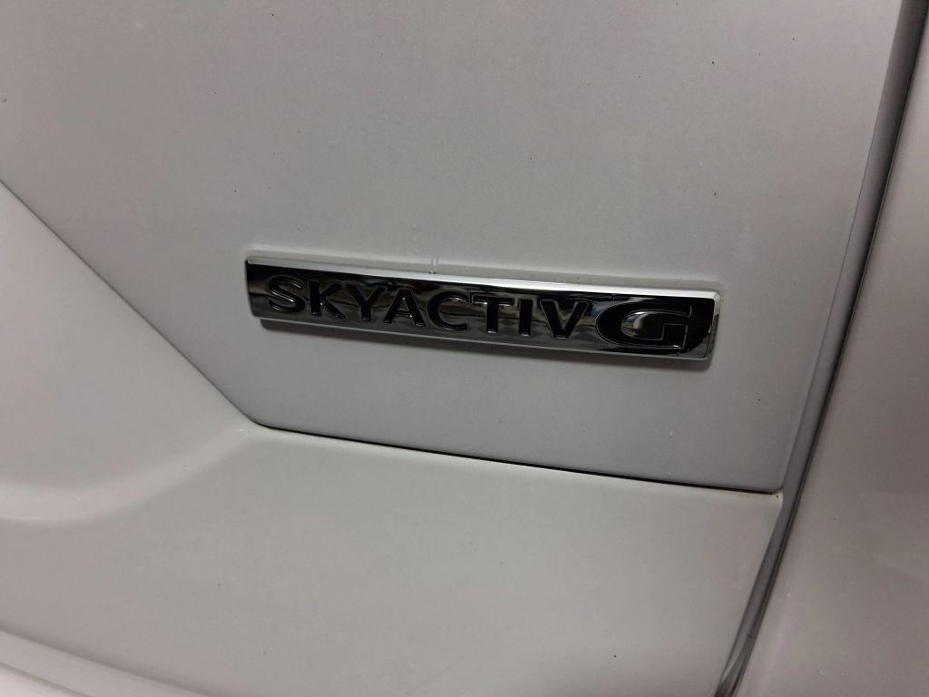 used 2024 Mazda CX-5 car, priced at $23,977