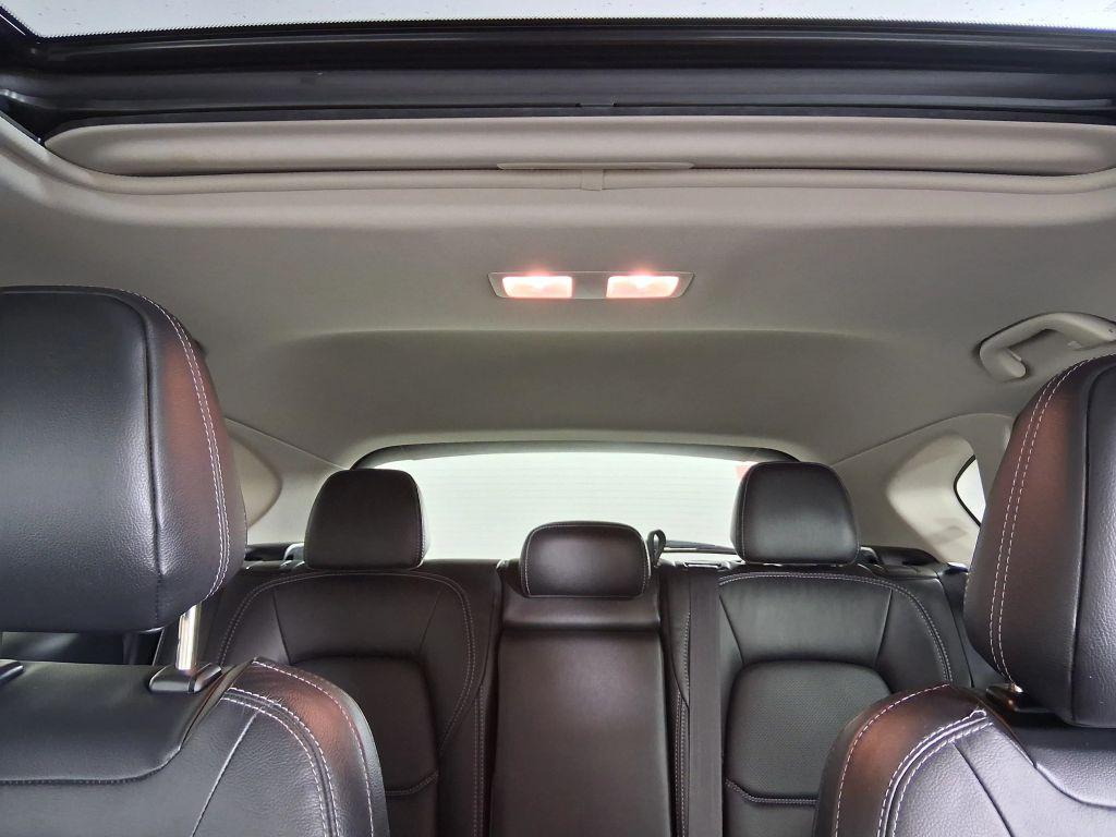 used 2024 Mazda CX-5 car, priced at $23,977