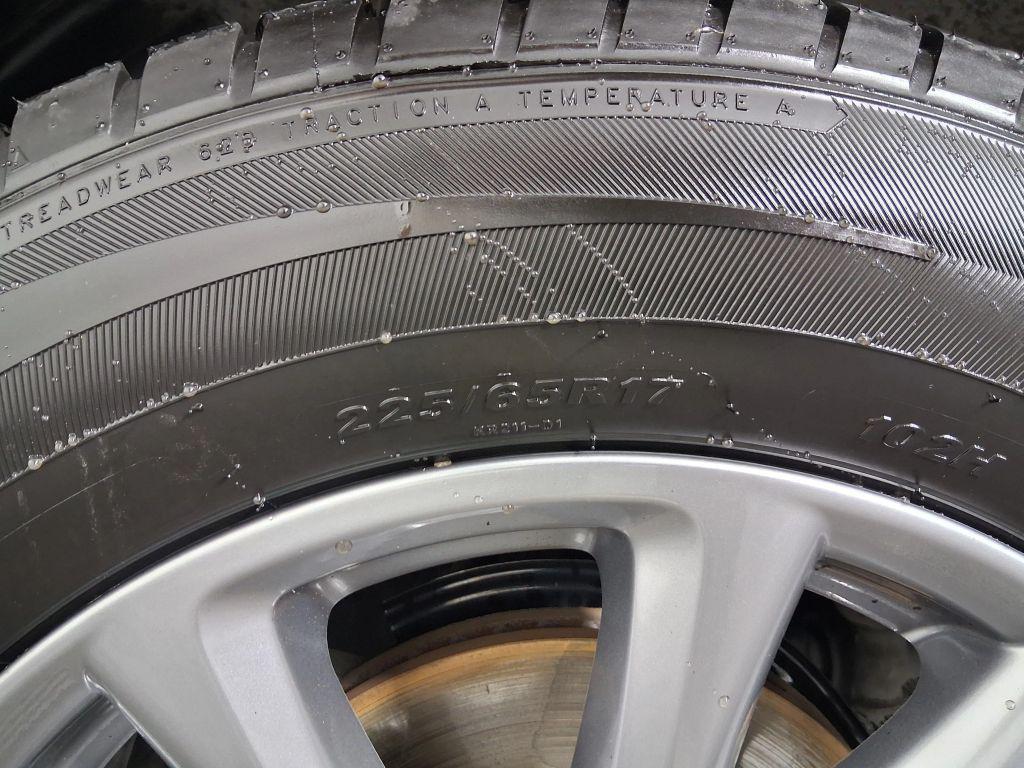 used 2024 Mazda CX-5 car, priced at $23,977