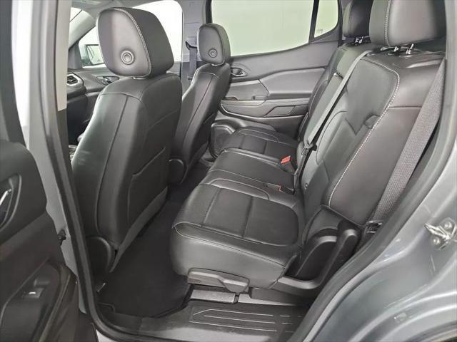 used 2023 GMC Acadia car, priced at $30,977