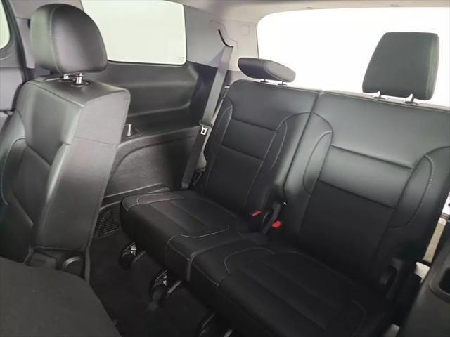 used 2023 GMC Acadia car, priced at $30,977