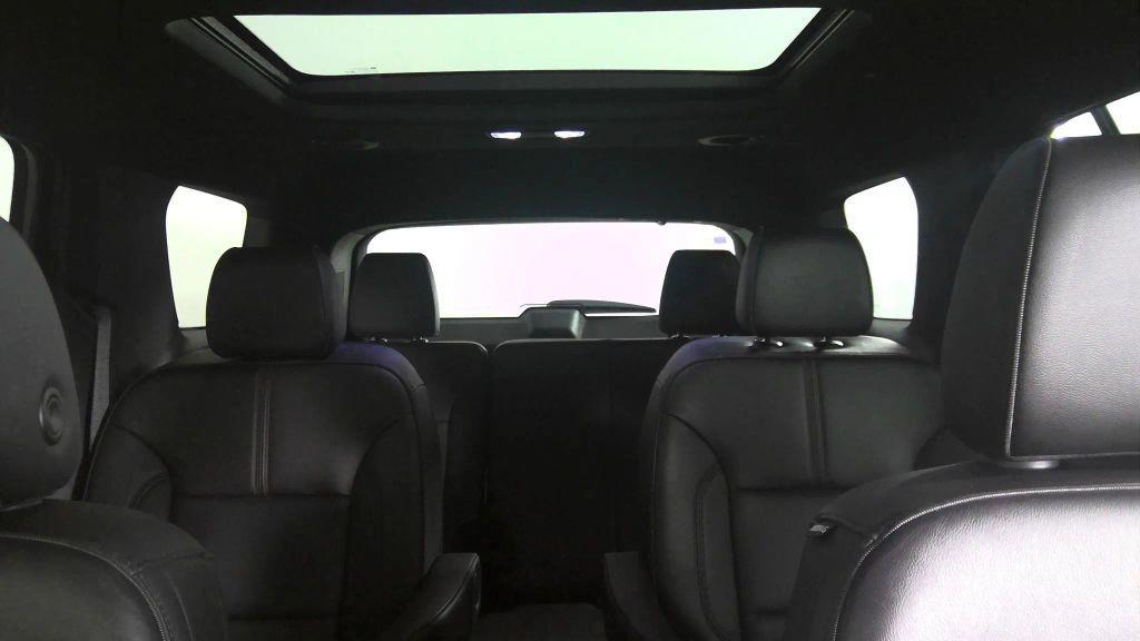 used 2023 Chevrolet Traverse car, priced at $40,977