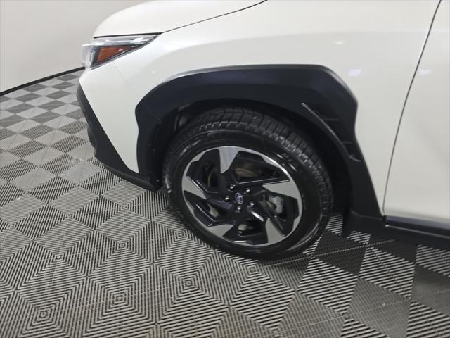 used 2024 Subaru Crosstrek car, priced at $31,977