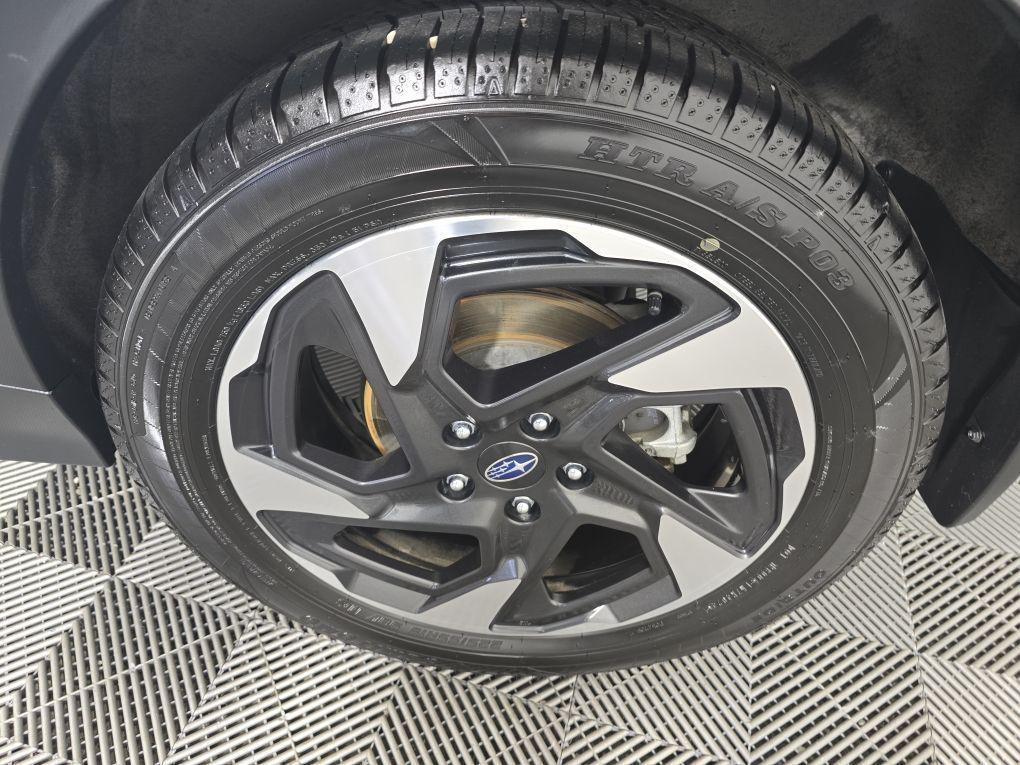 used 2024 Subaru Crosstrek car, priced at $30,977