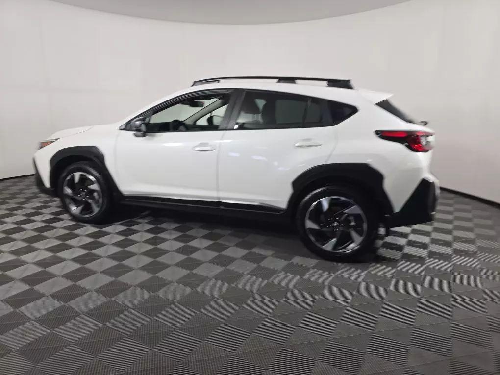 used 2024 Subaru Crosstrek car, priced at $30,977