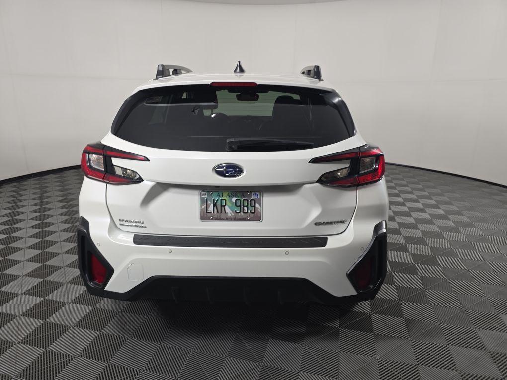 used 2024 Subaru Crosstrek car, priced at $30,977