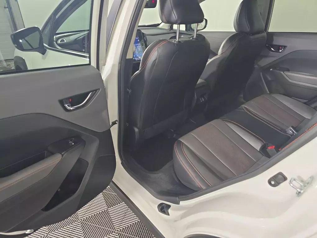 used 2024 Subaru Crosstrek car, priced at $30,977